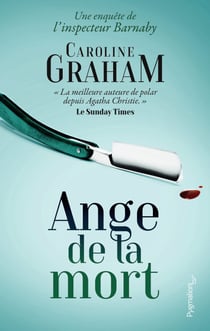 Ange de la mort