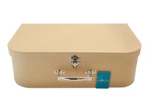 Valise en carton - 45x25x14 cm