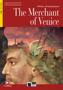 The Merchant of Venice (B2.1)