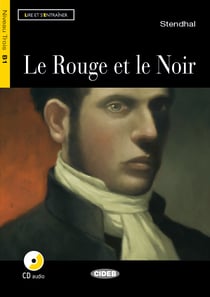 Le Rouge et le Noir (B1)