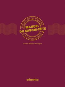 Manuel du savoir-fête