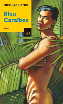 Bleu caraïbes