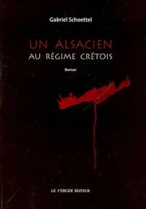 Un alsacien au regime cretois