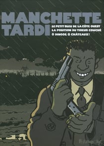 Tardi/Manchette - coffret