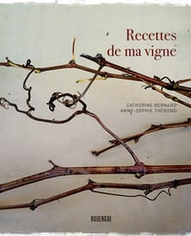 Recettes de ma vigne