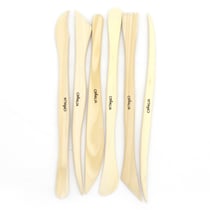 Set De 6 Ebauchoirs