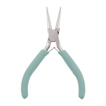 Pince ronde pour bijou Créalia