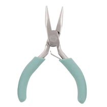 Pince courbe pour bijou Créalia