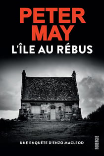 L'île au rébus