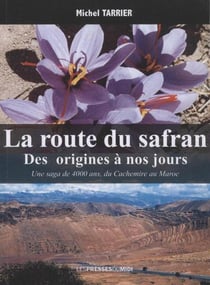 LA ROUTE DU SAFRAN
