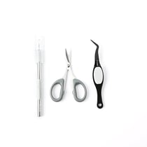 Assortiment de 3 outils de précision - Créalia