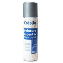Spray deco - 150ml - argent