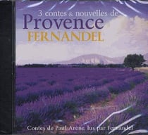 Contes et nouvelles de Provence
