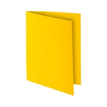 Lot de 100 chemises A4 - Rock"s - Papier - Exacompta