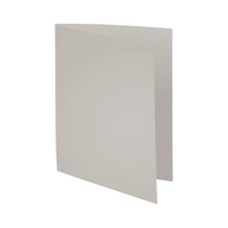 Lot de 100 sous chemises A4 - Forever - Carton recyclé - Exacompta