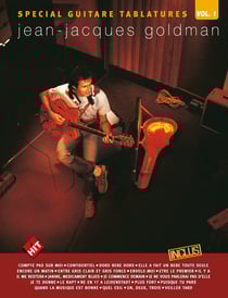 Special guitare tablature v.1