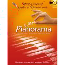 Le petit pianorama