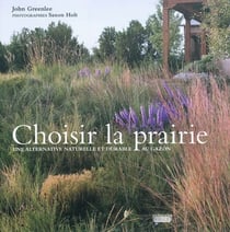 Choisir la prairie - une alternative naturelle et durable au gazon