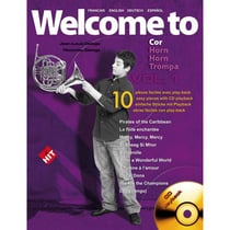 WELCOME TO PIRATES DES CARAIBES, LA FLUTE ENCHANTEE…