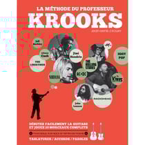 LA METHODE DU PROFESSEUR KROOKS