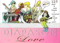 Diapason Love