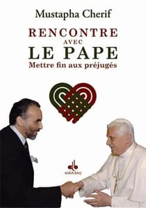 Rencontre avec le Pape - mettre fin aux préjugés