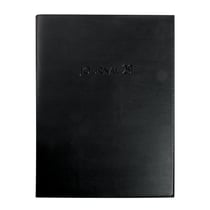 Agenda journalier 2027 Exacompta - A4 - Journal 29-1 Barbara