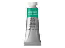 Aquarelle Extra-Fine PWC - tube 14ml - Vert de cobalt