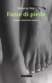 Fame di piede - Leccami dentro