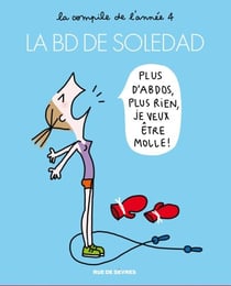 La BD de Soledad - Tome 4
