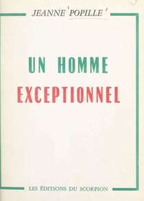 Un homme exceptionnel