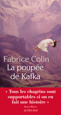 La poupée de Kafka
