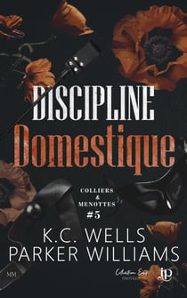 Discipline domestique - Colliers &amp; Menottes #5