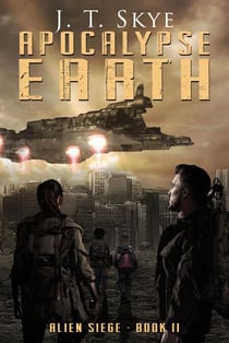 Apocalypse Earth - Alien Siege