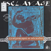 Esclavage : La République se déchaîne - 150e anniversaire de l'abolition de l'esclavage