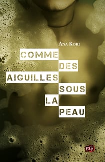 Comme des aiguilles sous la peau - Commandante Jade Fontaine #3