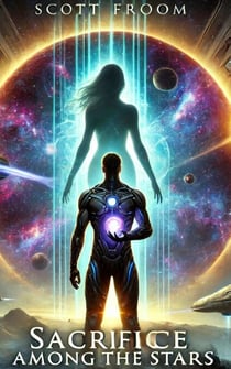 Sacrifice Among the Stars : A Cosmic Romance