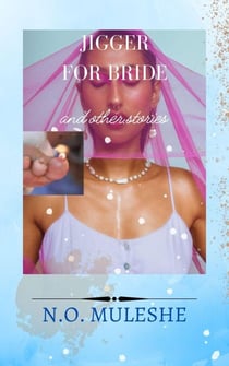 Jigger for Bride