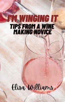 Tips From a Wine Making Novice - I'm Winging It, #2