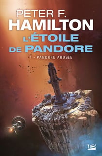 L'Étoile de Pandore, T1 : Pandore abusée