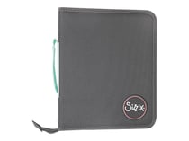 Etui de rangement pour matrice de découpe Sizzix