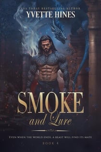 Smoke and Lure - SMOKE, #4
