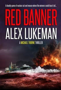 Red Banner - Michael Thorne, #2