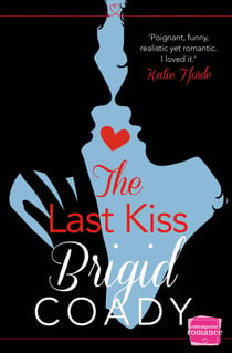 The Last Kiss - HarperImpulse Mobile Shorts