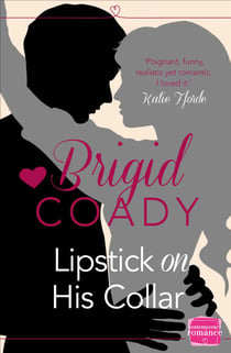 Lipstick On His Collar - HarperImpulse Mobile Shorts