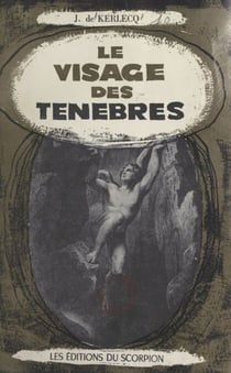Le visage des ténèbres - Mémoires d'un mort