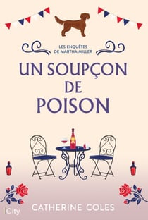 Un soupçon de poison