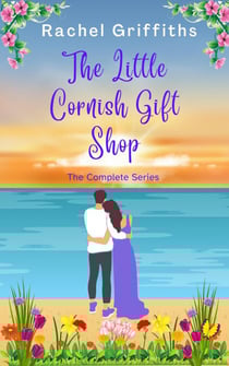 The Little Cornish Gift Shop - The Little Cornish Gift Shop, #4