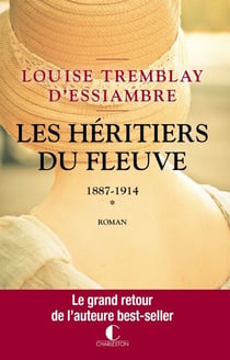 1887 - 1914 - Les héritiers du fleuve, T1
