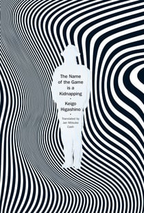 The Name of the Game is a Kidnapping